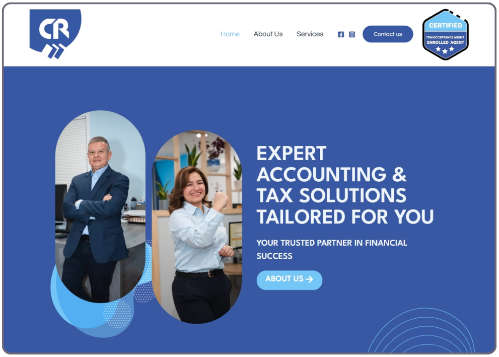 Proyecto de diseño web estratégico
