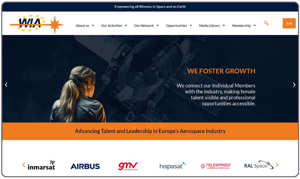 Proyecto de mantenimiento web